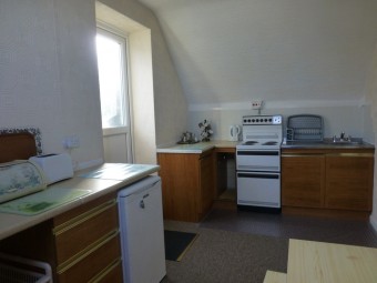 Chichester House Holiday Apartments